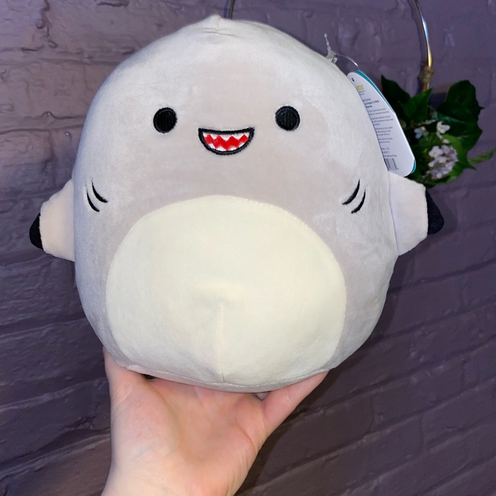 Gordon Squishmallow